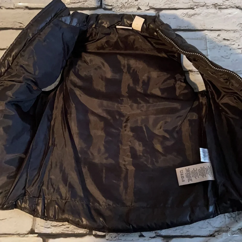 Toddler 3T Calvin Klein Vest NWT